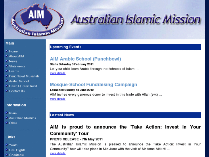 www.aim.org.au