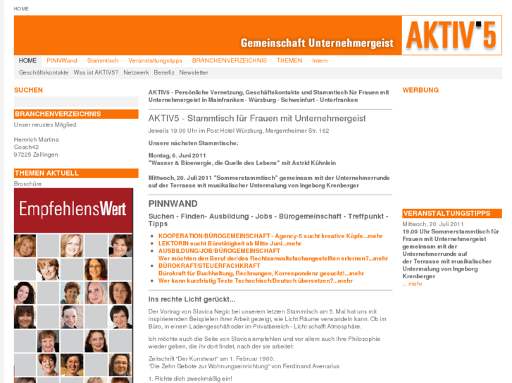 www.aktiv5.de