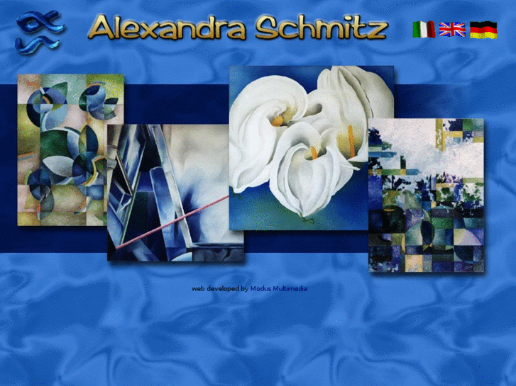 www.alexandraschmitz.net