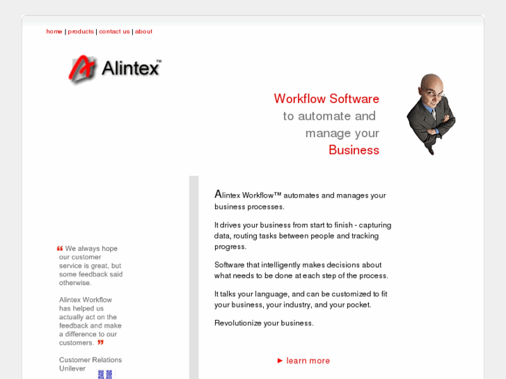 www.alintex.com