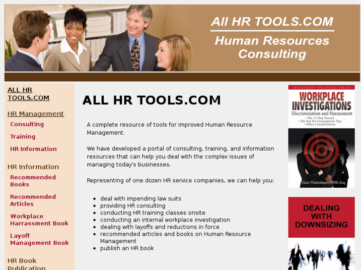 www.allhrtools.com