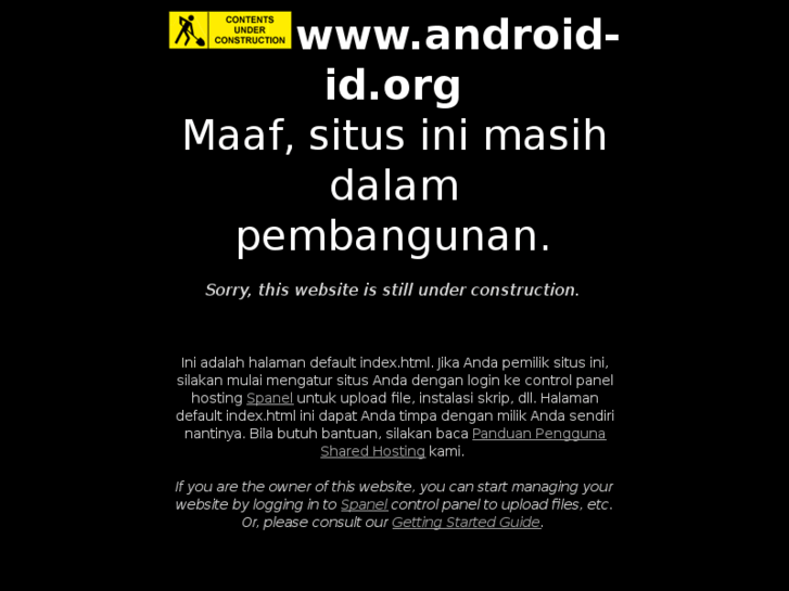 www.android-id.org