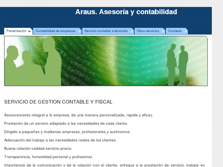 www.araus-asesoria.com