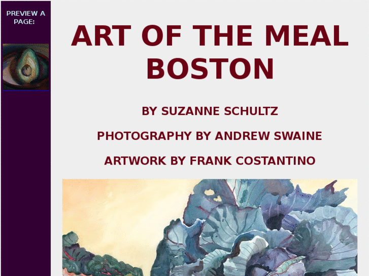 www.artofthemealboston.com