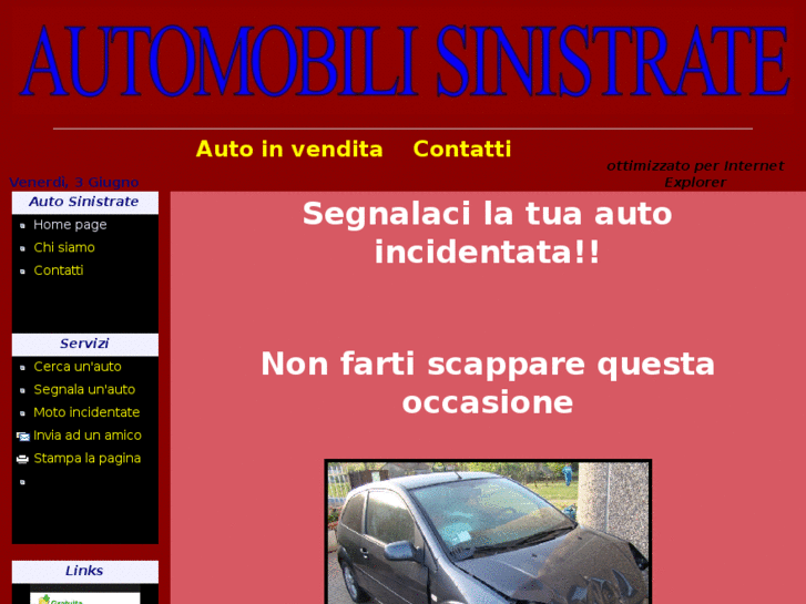 www.automobilisinistrate.com