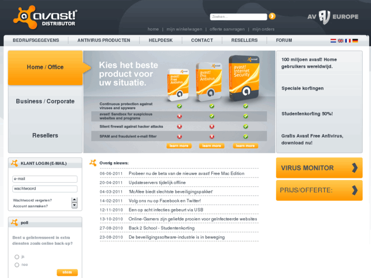 www.avast.nl