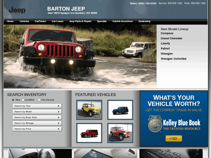 www.bartonjeep.com