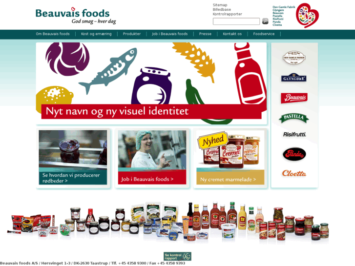 www.beauvais-foods.com