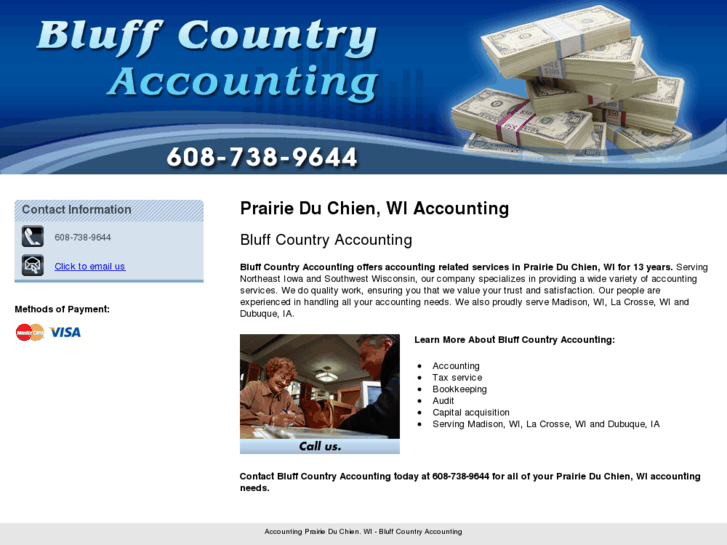 www.bluffcountryaccounting.net