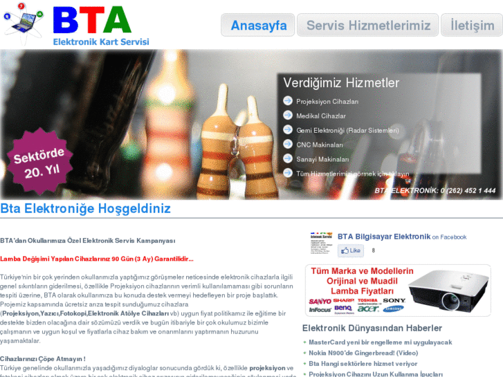 www.btaelektronik.com.tr