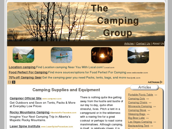 www.campinggroup.com