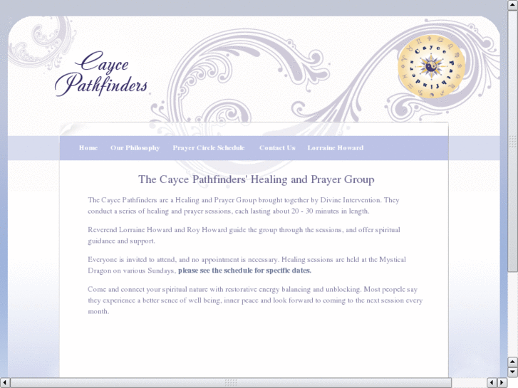 www.caycepathfinders.com