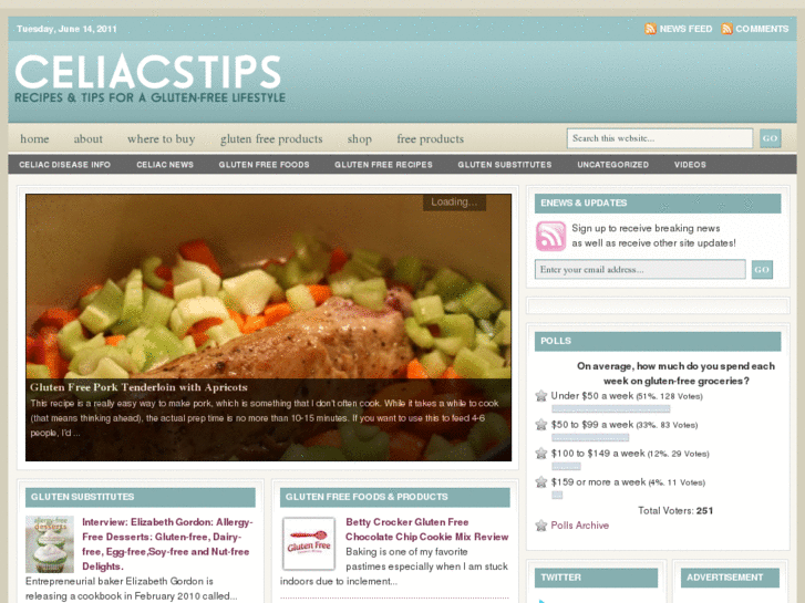 www.celiacstips.com