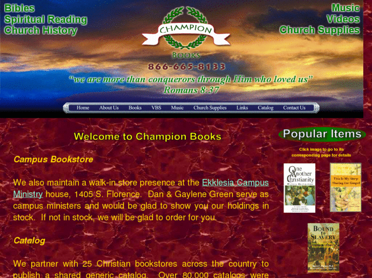 www.championbooks.net