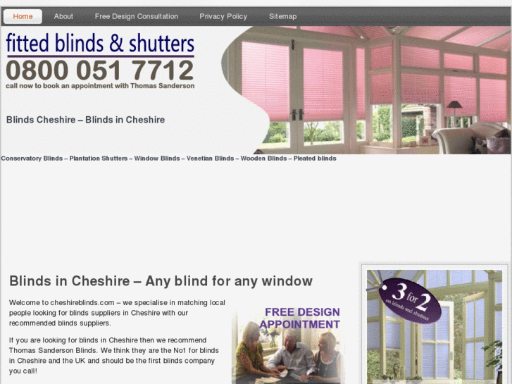 www.cheshireblinds.com