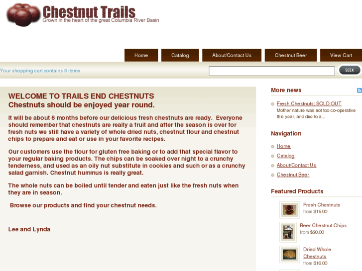 www.chestnuttrails.com