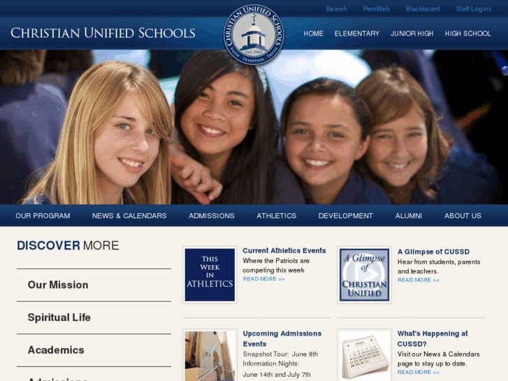 www.christianunified.com