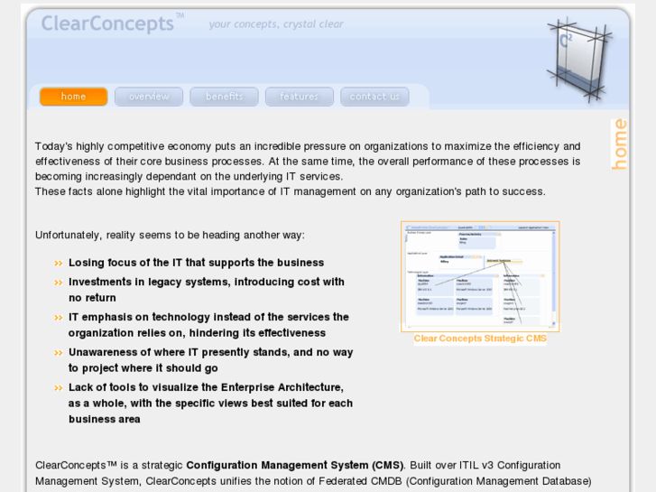 www.clear-concepts.com