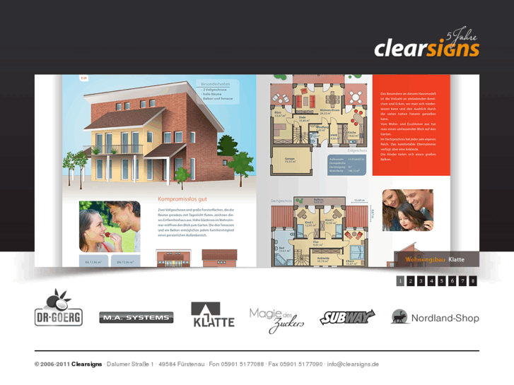 www.clearsigns.de