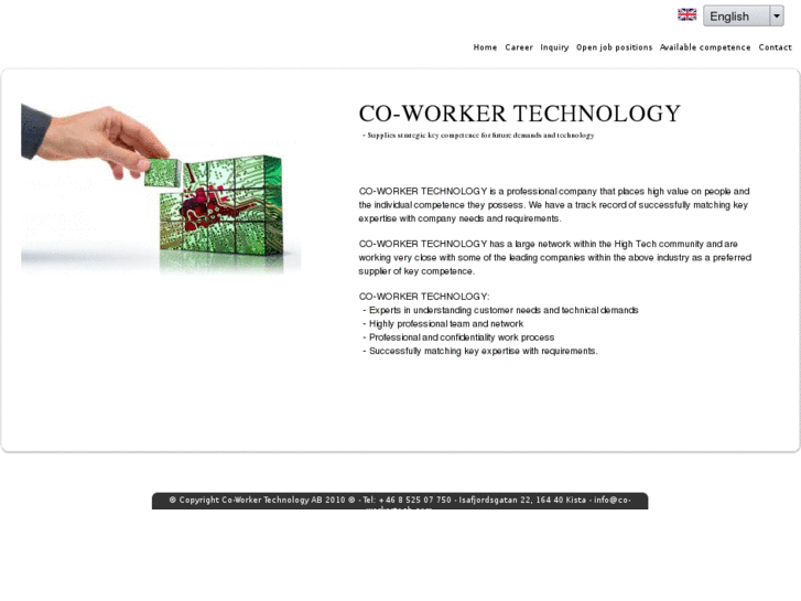 www.co-workertech.com