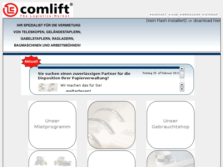 www.comlift.com