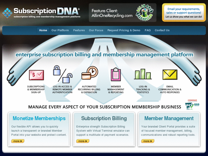 www.contentsubscriptions.com