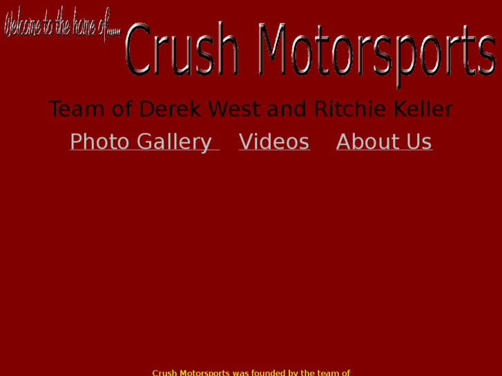 www.crushmotorsports.com