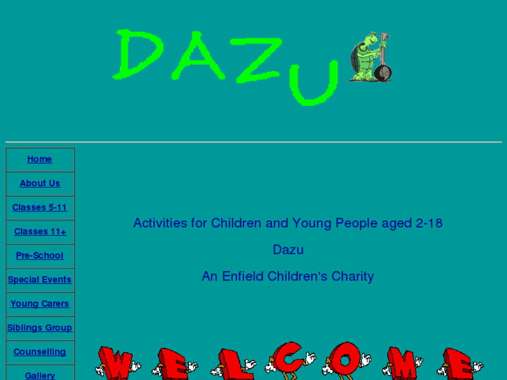 www.dazu.co.uk