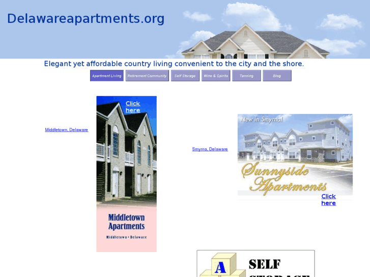 www.delawareapartments.org