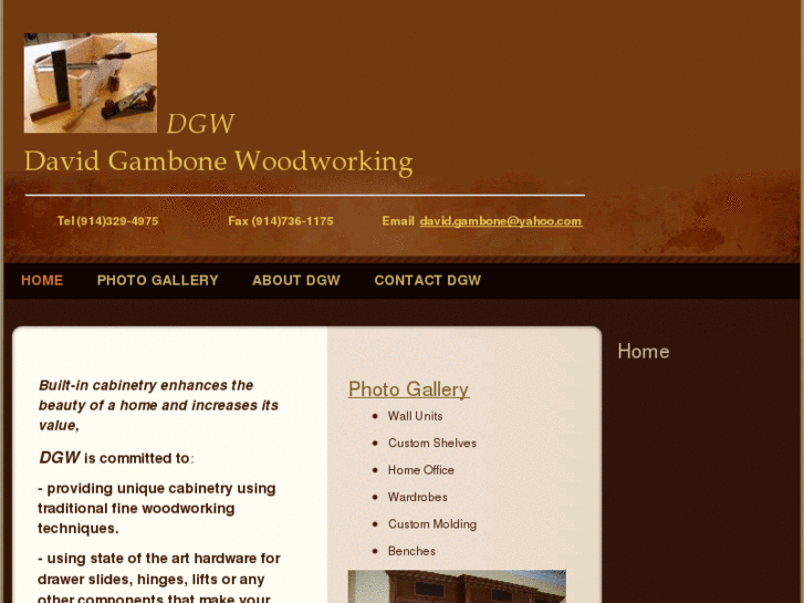 www.dgwoodworking.com