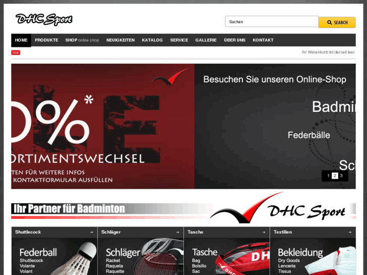 www.dhc-sport.com