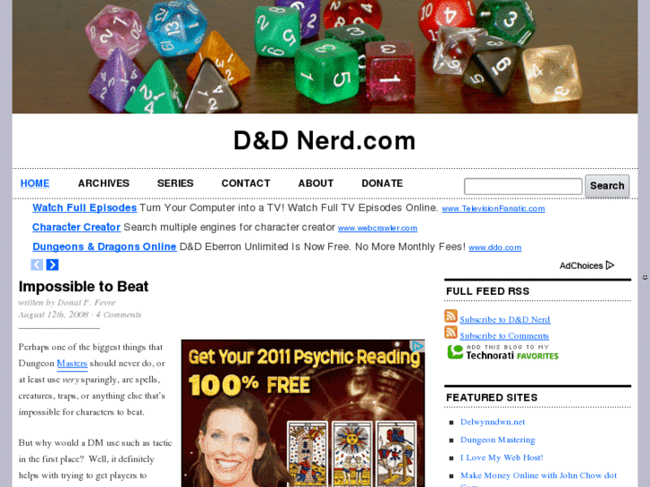 www.dndnerd.com