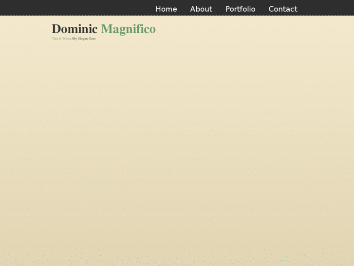 www.dommagnifico.com