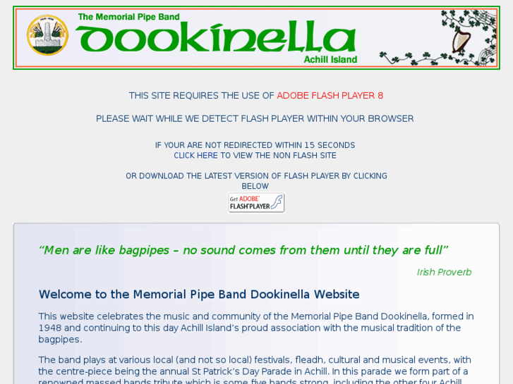 www.dookinella-pipeband.com