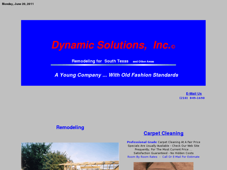 www.dynamicsolutionsremodeling.com