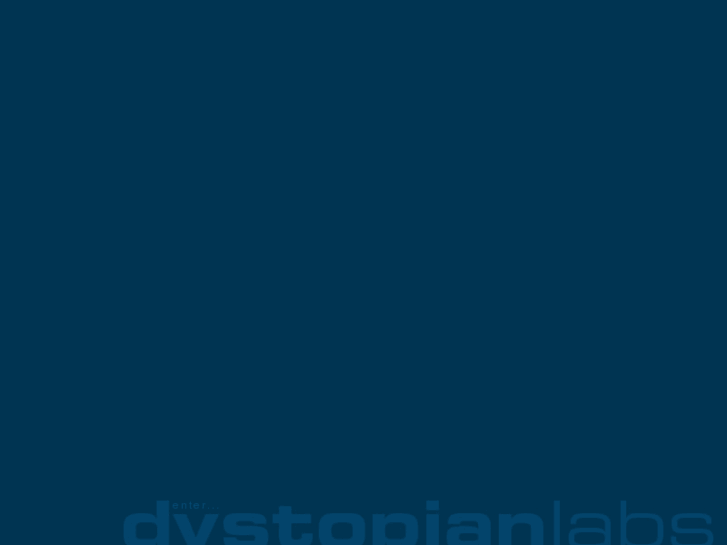 www.dystopianlabs.com