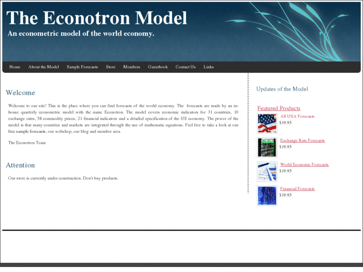 www.econotronmodel.com