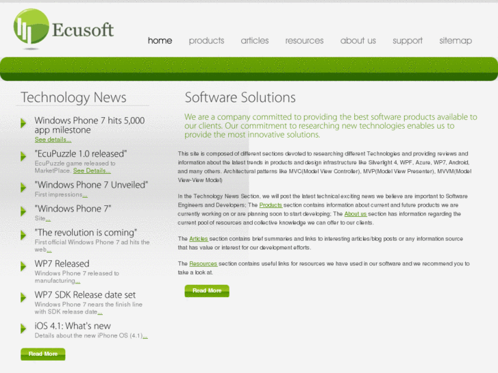 www.ecusoft.com
