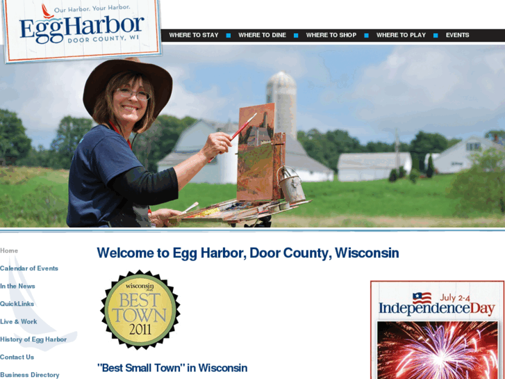 www.eggharbordoorcounty.org