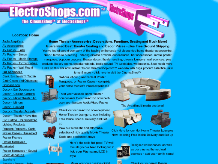 www.electro-shops.com