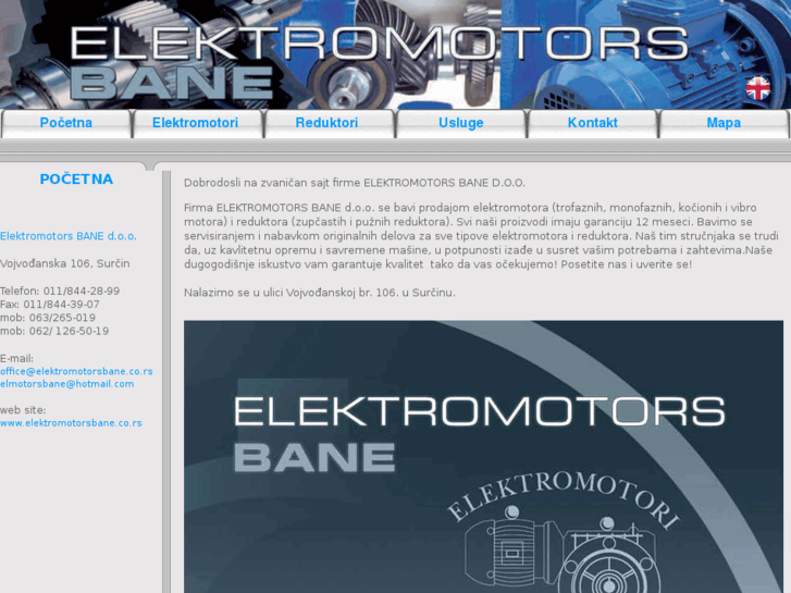 www.elektromotorsbane.co.rs