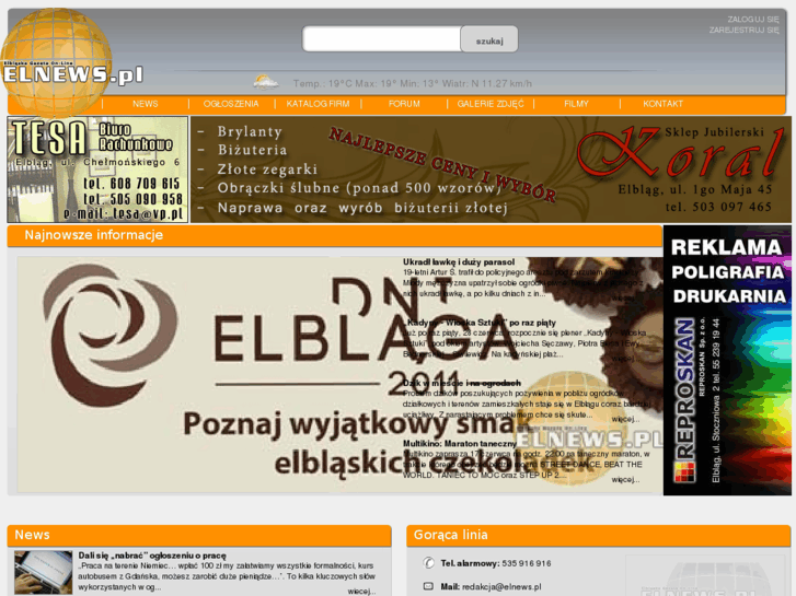 www.elnews.pl