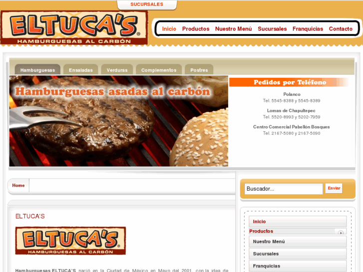www.eltucas.com