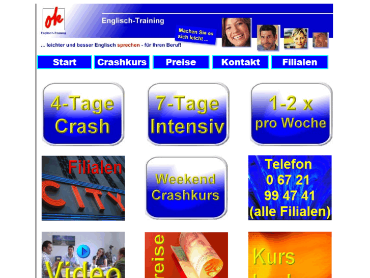 www.englisch-training.mobi