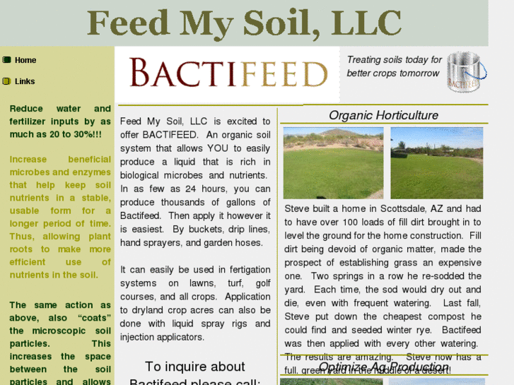 www.feedmysoil.net