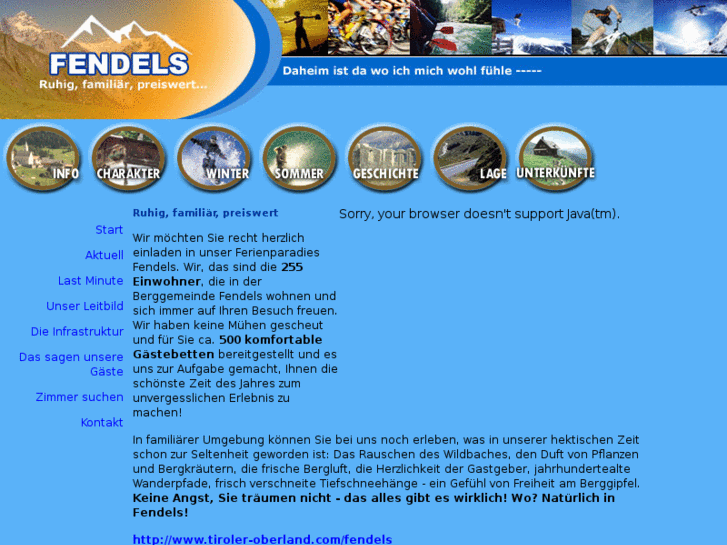 www.fendels.net