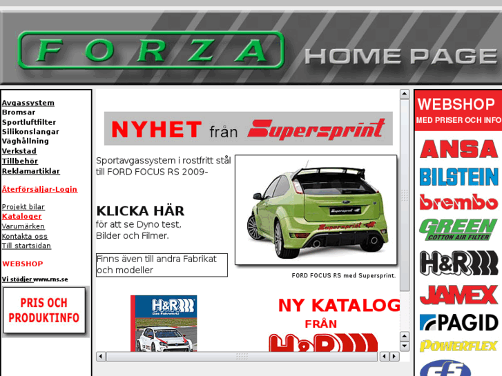 www.forza.se