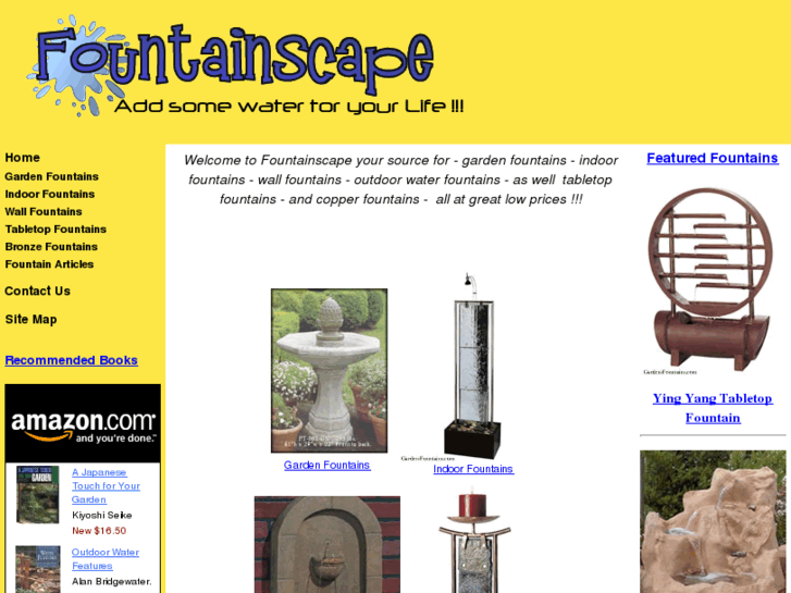 www.fountainscape.com