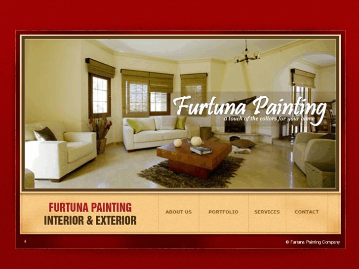 www.furtunapainting.com