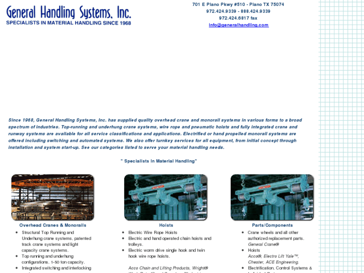 www.generalhandling.com